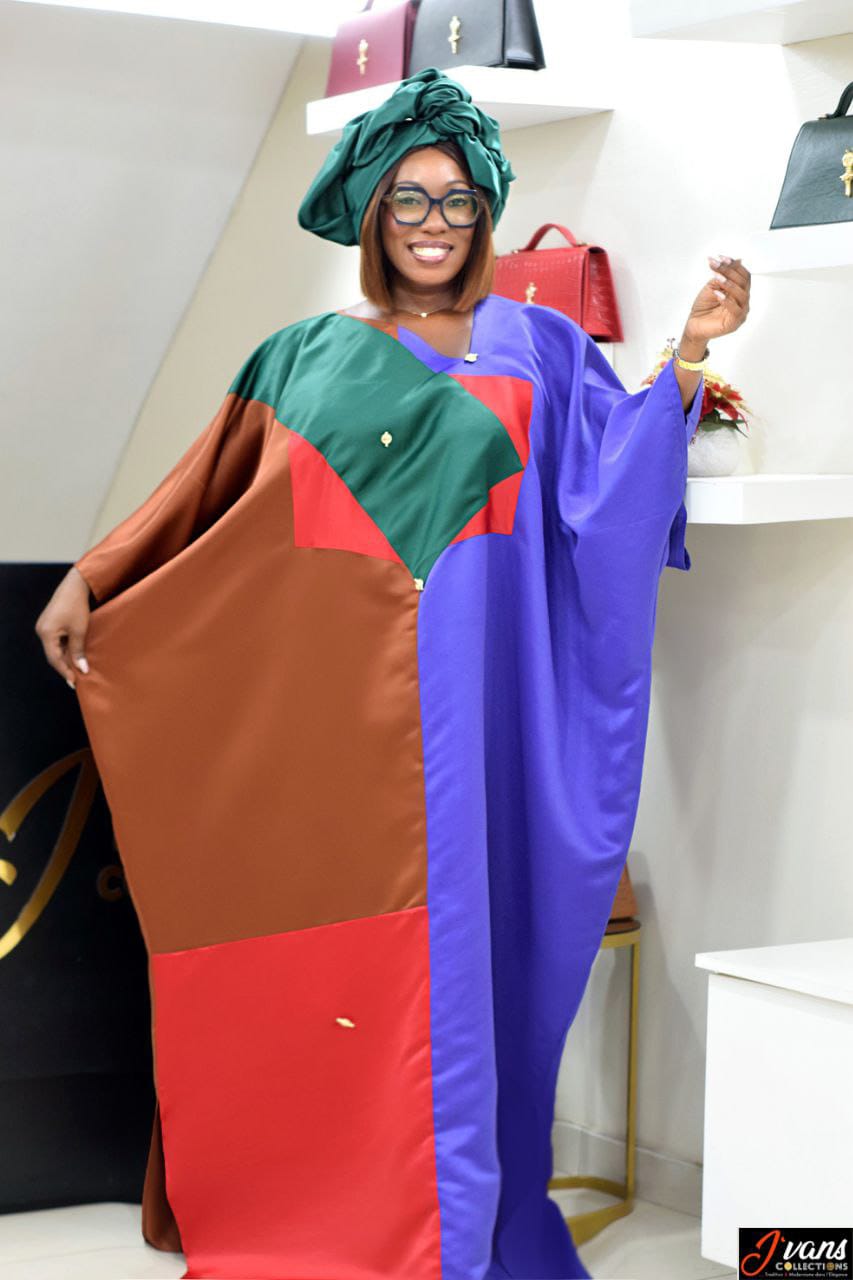 Robe Longue Cérémonie